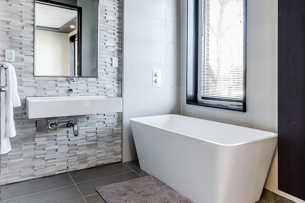 INDOOR REMODELLING